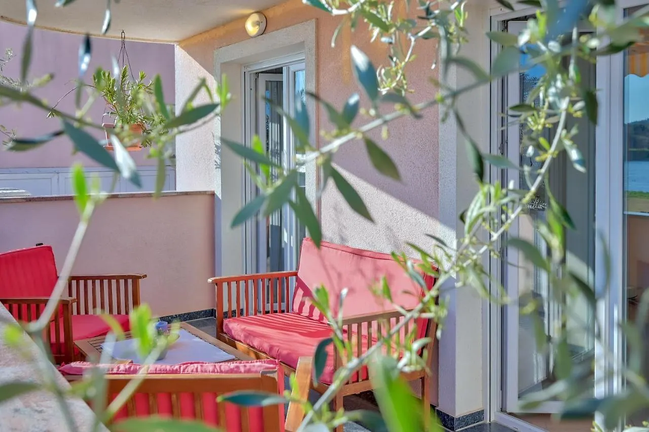 Apartman Lux Medulin