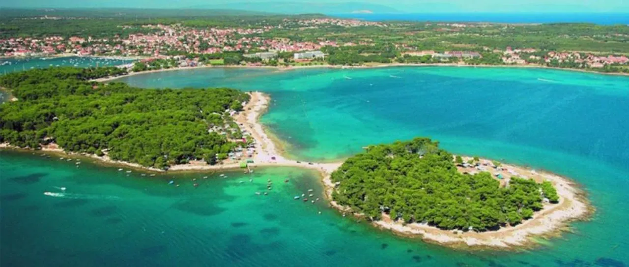 Apartman Lux Medulin 0*,  Croatia