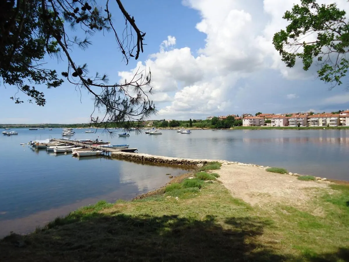 Apartman Lux Medulin Apartment