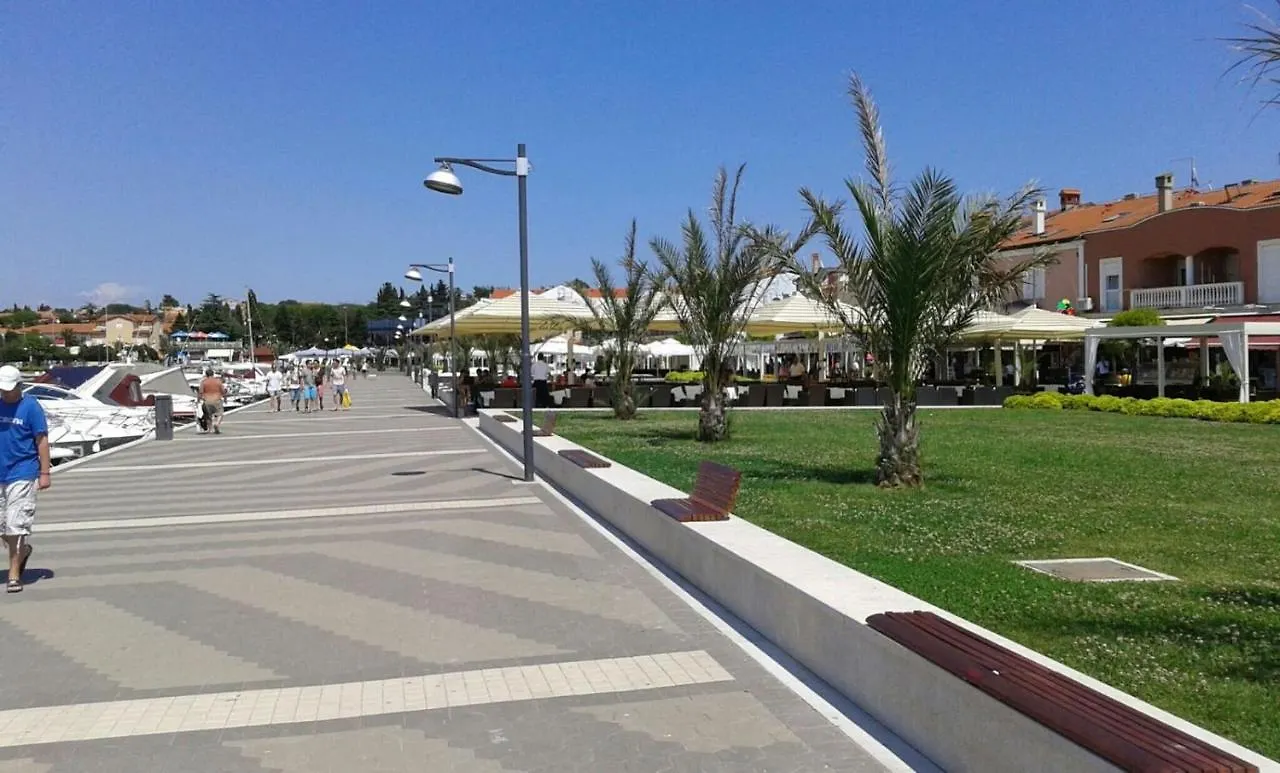 Apartman Lux Medulin