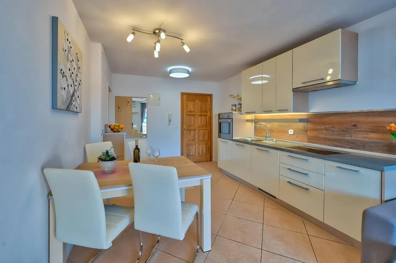 Apartman Lux Medulin