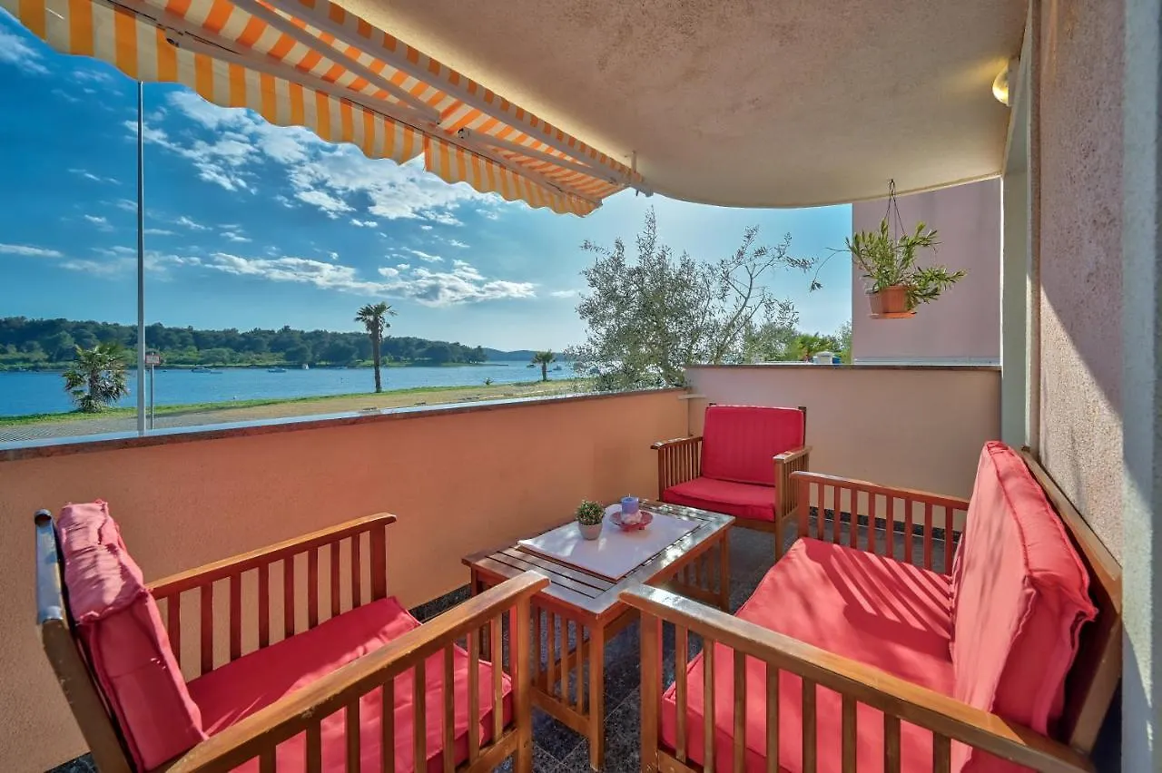 Apartman Lux Medulin Apartment